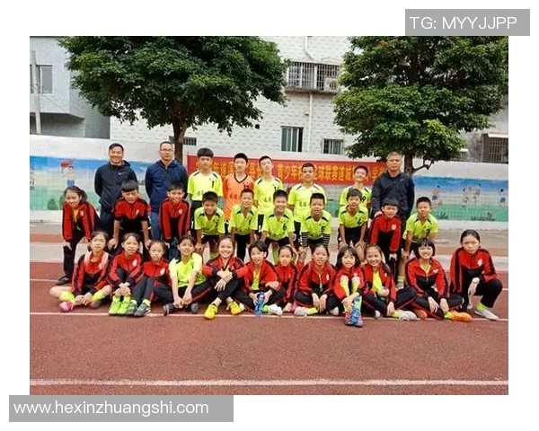 追梦绿茵场小球星成长励志故事展现拼搏与荣耀 追梦绿茵场小球星成长励志故事展现拼搏与荣耀