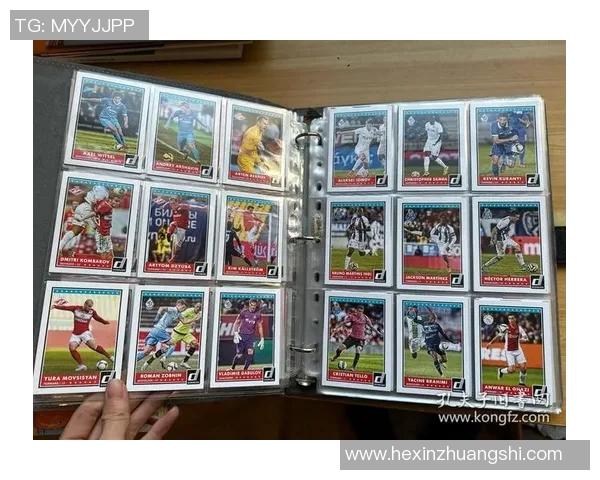 三签足球球星卡市场价格分析及其投资潜力探讨